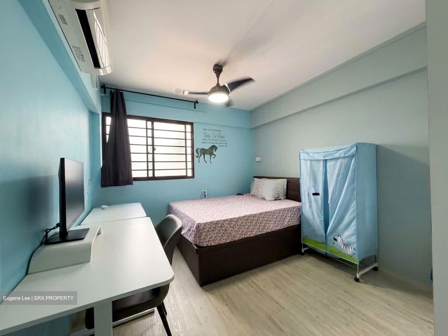 Blk 126 Yishun Street 11 (Yishun), HDB 4 Rooms #612008961